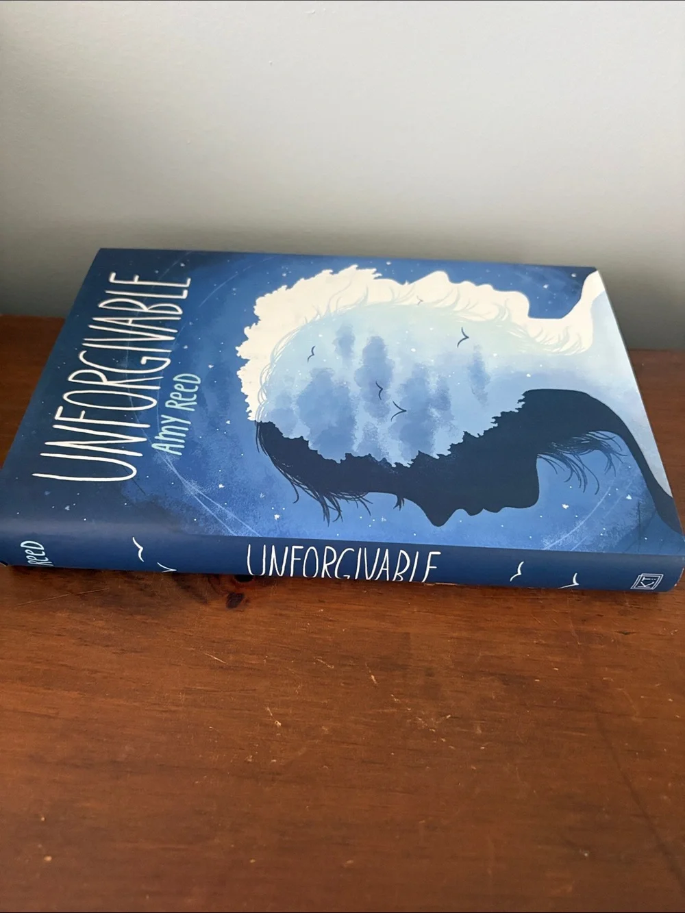 N/A hardcover book